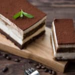 Semifreddo tiramisù